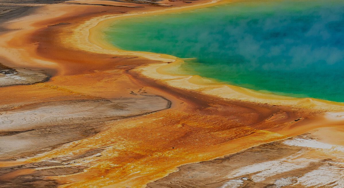 The features you need in the outdoors