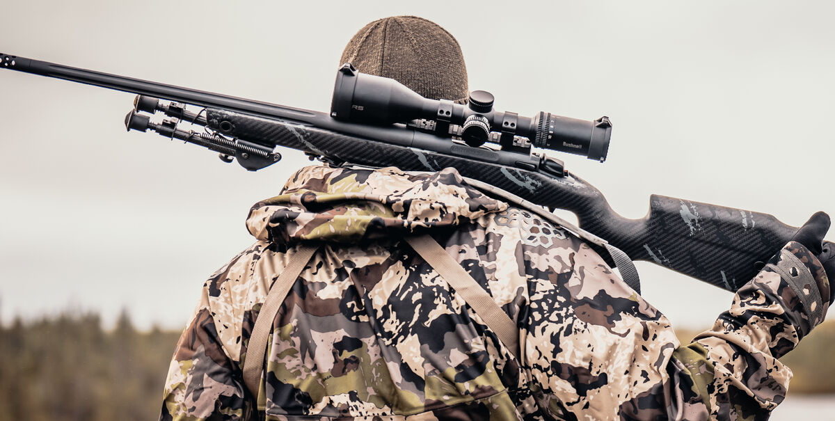 Shop Riflescopes