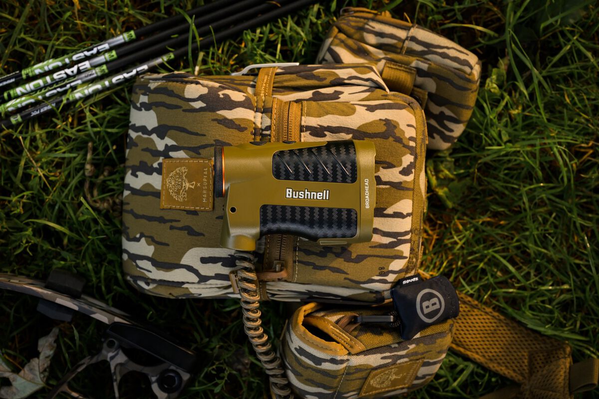 Broadhead Rangefinder