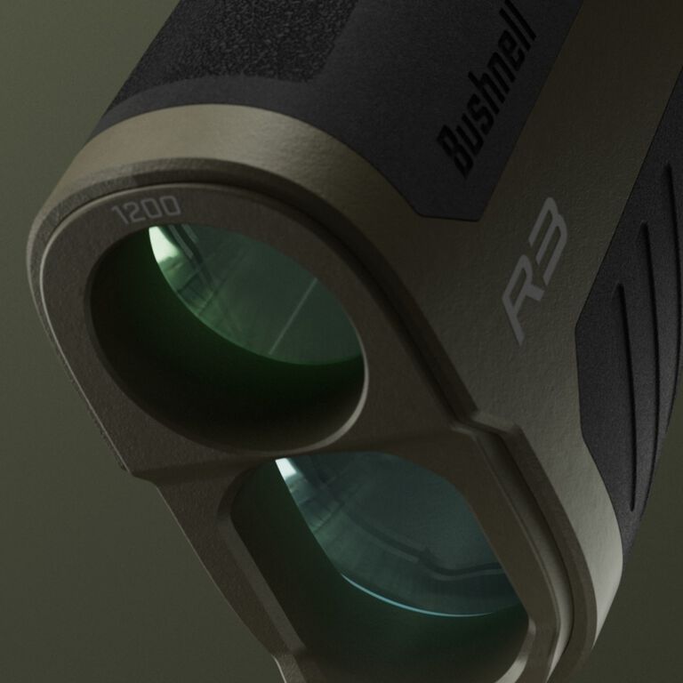 R-Series Range Finders