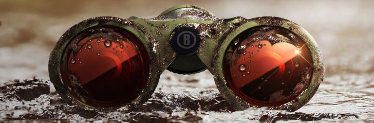 Glass that's as tough as you