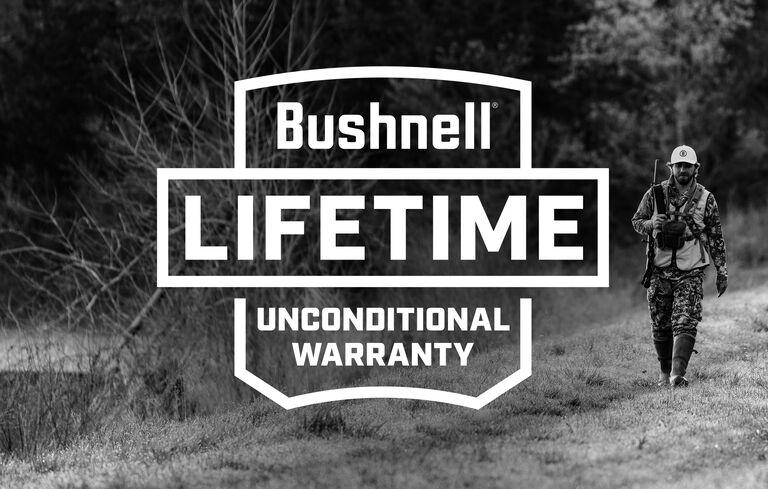 Lifetime Warranty